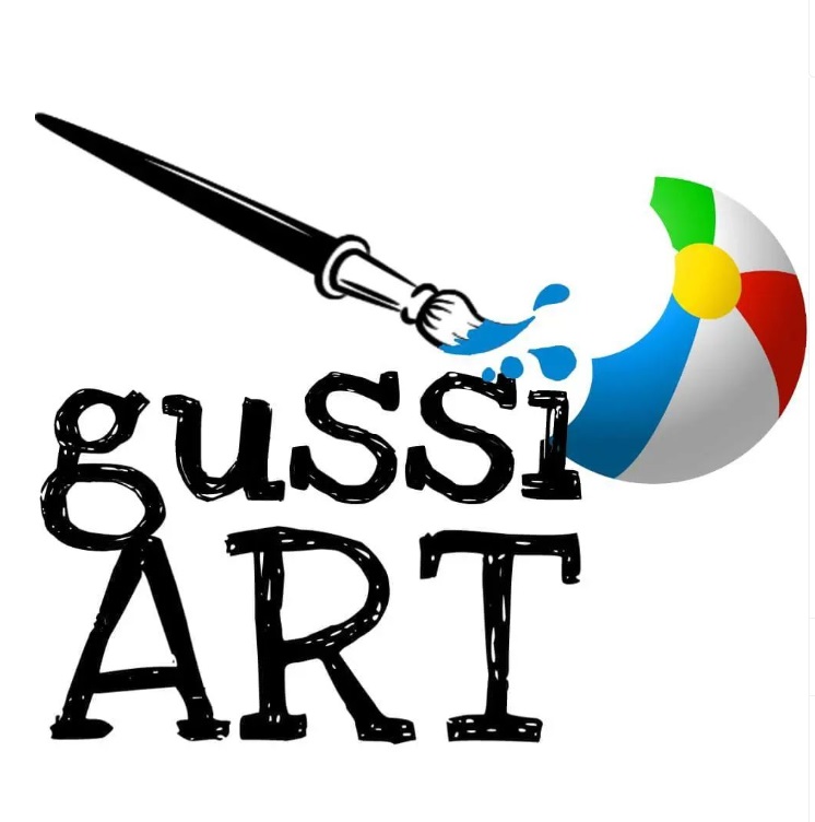 GUSSIART